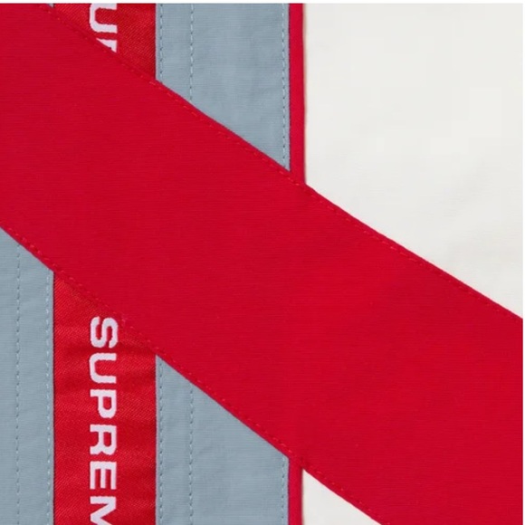 SUPREME exclusive jogger and jacket set Medium Brand New - Picture 8 of 9